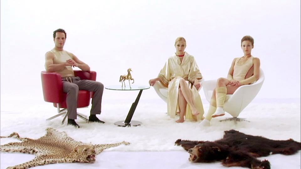 Aerobia! (2005) thumbnail