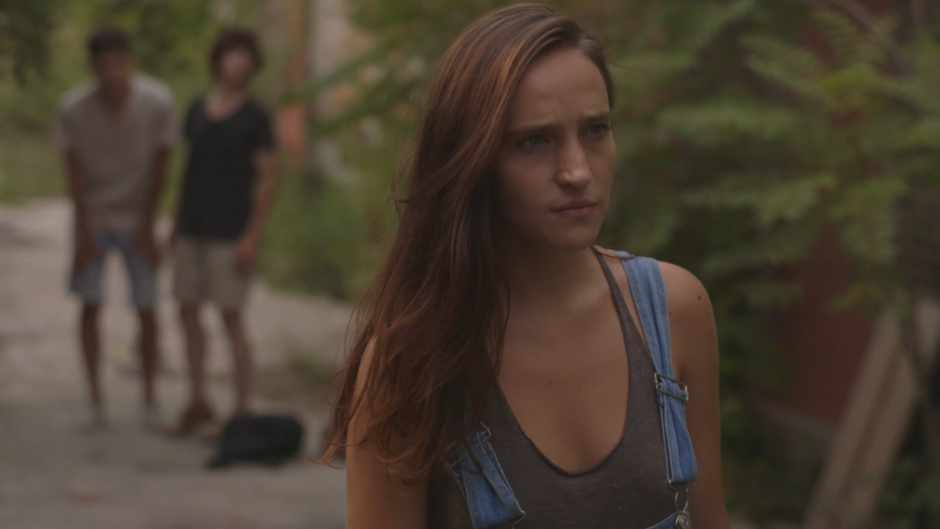 Centre Island (2016) thumbnail