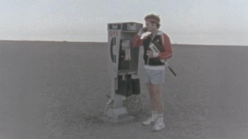 The Tiebreak (2011) thumbnail