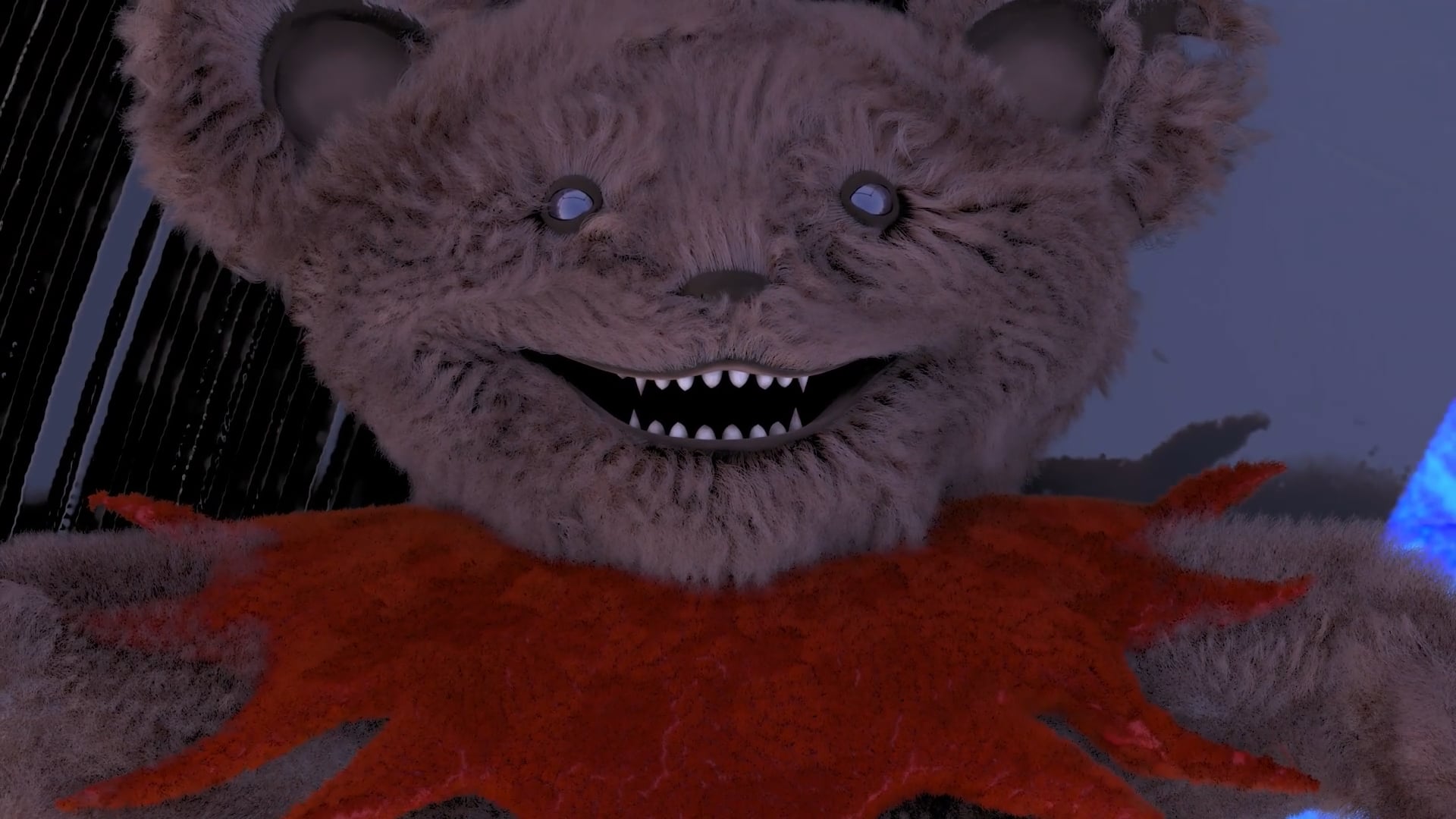 Geobear and Friends (2022) thumbnail